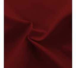 Napínacia plachta bavlnená vínová 100x200