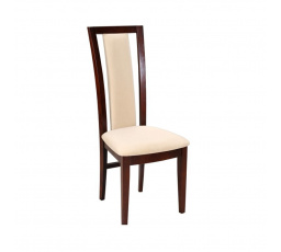 Jedálenská stolička TRAPEZ