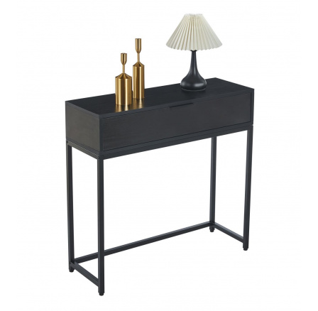 Konzola čierna KN2-FXJG Konzola čierna KN2-FXJG