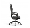 Kancelárske ergonomické herné kreslo Modular Karbon čierna
