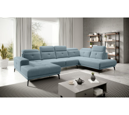 Rohová pohovka BRETAN, Savoi 100, pravá