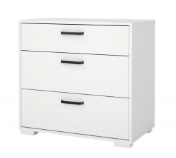 Komoda Selina 705 biela