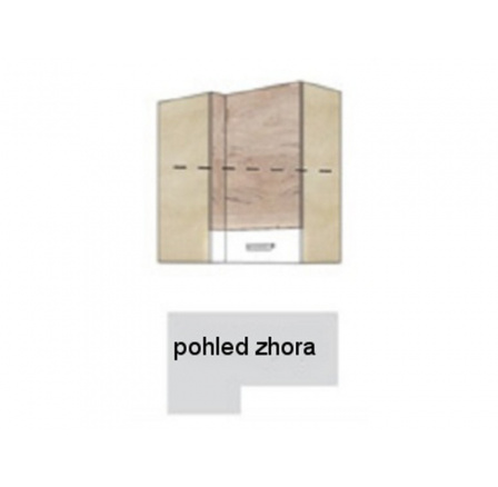 ECONO 45G - horná časť