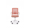 Kancelárska stolička FRODO, Ružový Velvet