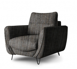 Kreslo SILVA, Marte 130