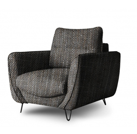 Kreslo SILVA, Marte 130