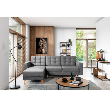 Asgard L Mat Velvet 85 120x210 Obojstranný 1