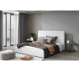 Posteľ AUDREY 180x200 cm.met Soft 17 1