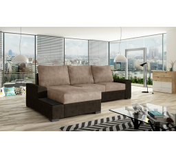 Negro Dora 28, Dora 21 145x205 Vľavo 1