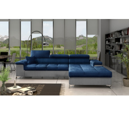 Sedacia súprava RICARDO, Monolith 77 / Monolith 84 pravá