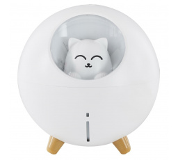Difuzér vône Biela mačka