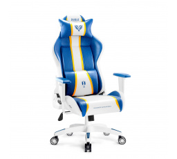 Herné kreslo One 2.0 Normálna veľkosť, Aqua modrá