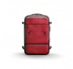 Multifunkčný vákuový batoh Chairs Backpack Air, bordový