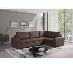 Rohová sedacia súprava TIA, Inari 27, Pravá