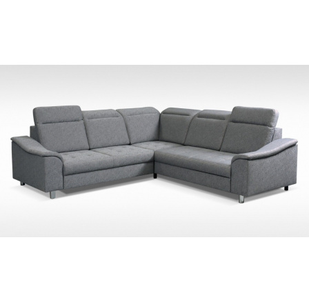 Rohová sedacia súprava GENEVA 2F+R+2, Royal Velvet Salvador Rohová sedacia súprava GENEVA 2F+R+2, Royal Velvet Salvador