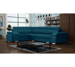 Rohová sedacia súprava Alvin L Malmo 81