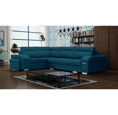 Rohová sedacia súprava Alvin L Malmo 81