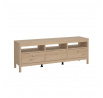 TV Stolík Real 668 jackson hickory