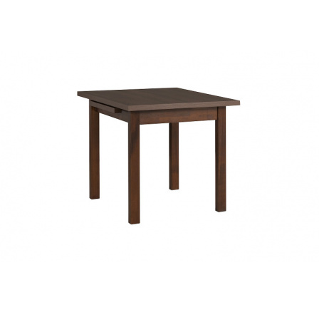 MAXMILIÁN VII - rozkladací jedálenský stôl (MAX VII) orech - kolekcia "DRE" (K150-Z)