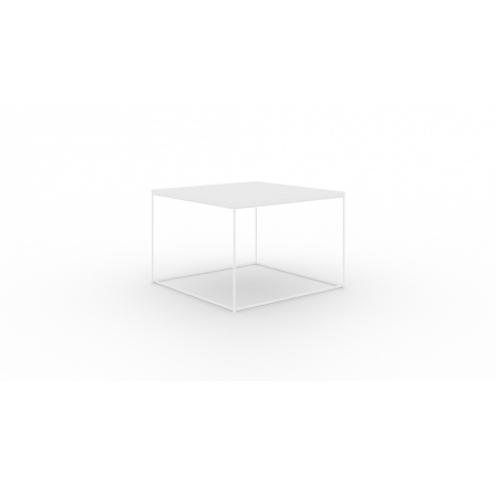 Konferenčný stolík Roni Biely+Biely Lesk Konferenčný stolík Roni Biely+Biely Lesk