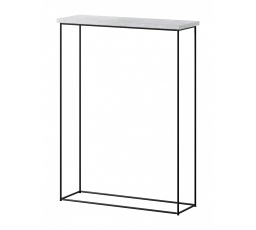 Konzola Sili Čierna+Betón