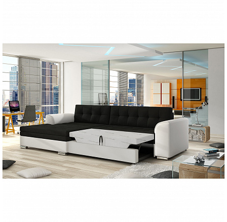 Conforti Sawana 14, Soft 17 126x200 Ľavá Conforti Sawana 14, Soft 17 126x200 Ľavá