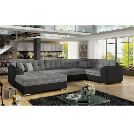 Sedacia súprava DAMARIO, Sawana 21 / soft 11 ľavá Sedacia súprava DAMARIO, Sawana 21 / soft 11 ľavá