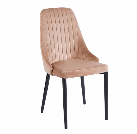 PREDPREDAJ -15% do 10.04 ! Stolička velvet - Riviera 24 cappuccino K44-FX PREDPREDAJ -15% do 10.04 ! Stolička velvet - Riviera 24 cappuccino K44-FX