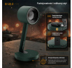 Stojan na slúchadlá RGB World of Tanks