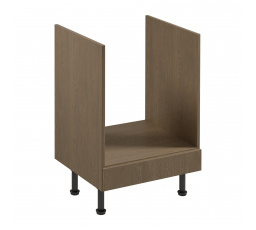 Dolná skrinka SORENTO D60ZK - Baltic Storm/Baltic Storm