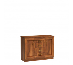 Komoda Tadeusz T5 Centenary dub