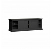 TV komoda PROVENCE 810, Sivá