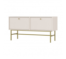 TV stolík Tomila 302/3 béžová