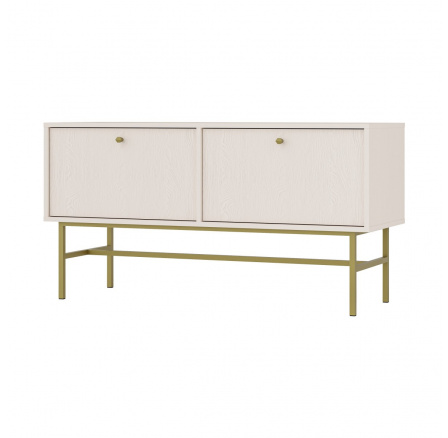 TV stolík Tomila 302/3 béžová TV stolík Tomila 302/3 béžová