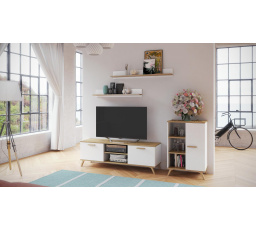 Rezidenčný súbor Roky A