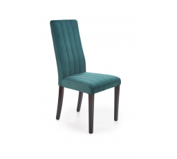 Jedálenská stolička DIEGO 2, Monolith 37/Čierna