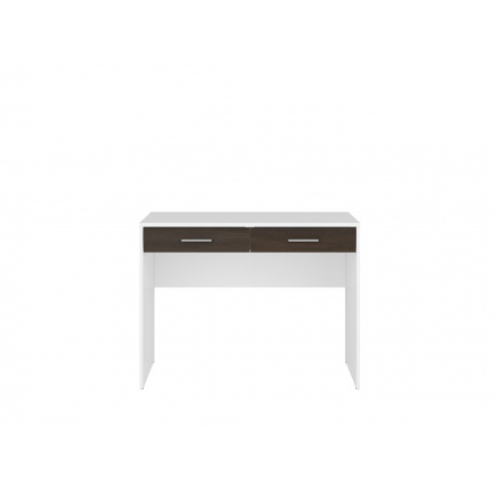 NEPO BIU2S biela/wenge