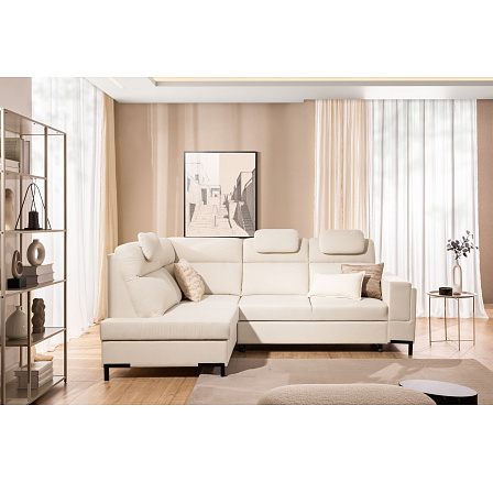 LOARIO bok B / strana ľavá (OT2L+2SF+BP-B+N-B) LOARIO bok B / strana ľavá (OT2L+2SF+BP-B+N-B)