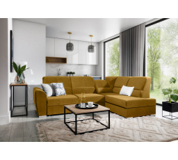 Siber Loco 45 125x205 Pravý 1