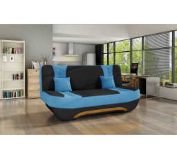 Rozkladacia pohovka EWA II, Alova 04/Alova 29