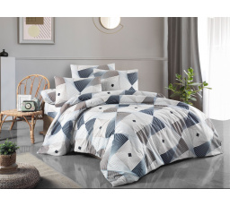 Poťah flanel Circular 45x60