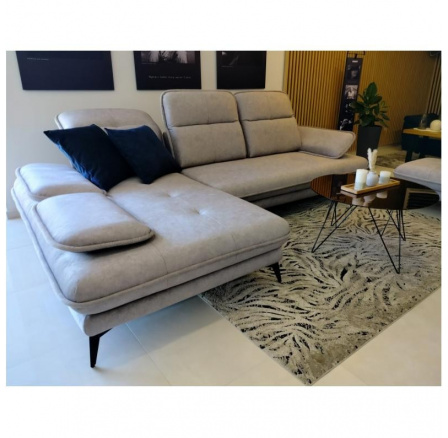 Rohová súprava COMO 195x290