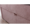 Posteľ - boxspring BALTIMOR, Kronos 19