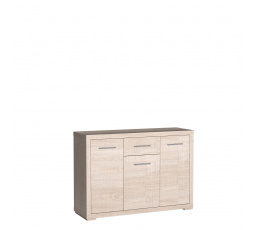 Komoda VEGAS V6 Santana light