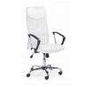 Kancelárske kreslo VIRE, biele