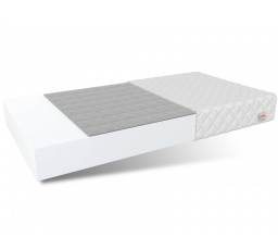 Penový matrac BABY CARE - 90 x 180