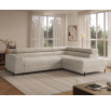 Rohová sedacia súprava COLESIO - Pravá, Modullo 18