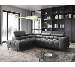 Sedacia súprava FERUCCE, Paros 06 Ľavá