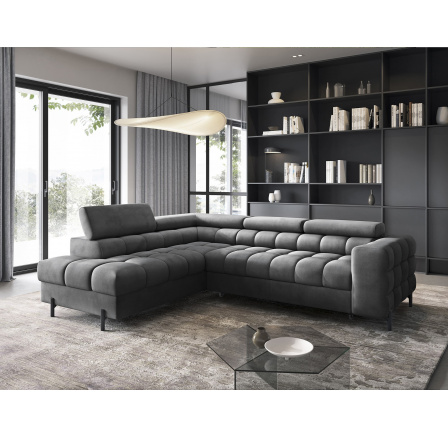 Sedacia súprava FERUCCE, Paros 06 Ľavá Sedacia súprava FERUCCE, Paros 06 Ľavá