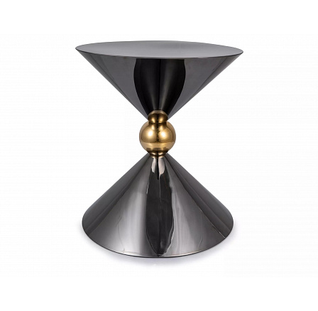 Konferenčný stôl MIRA, Čierna